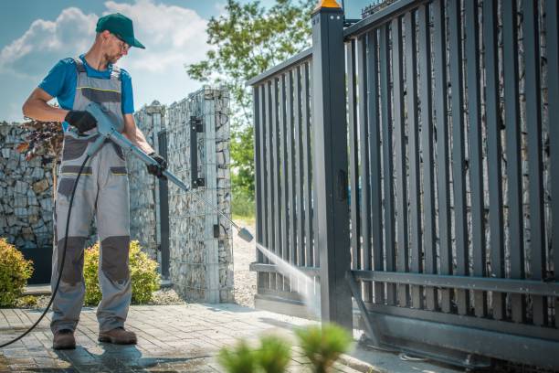 Best House Exterior Washing  in Neillsville, WI